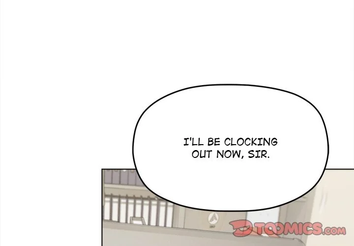 Stop Smoking Chapter 5 Page 4