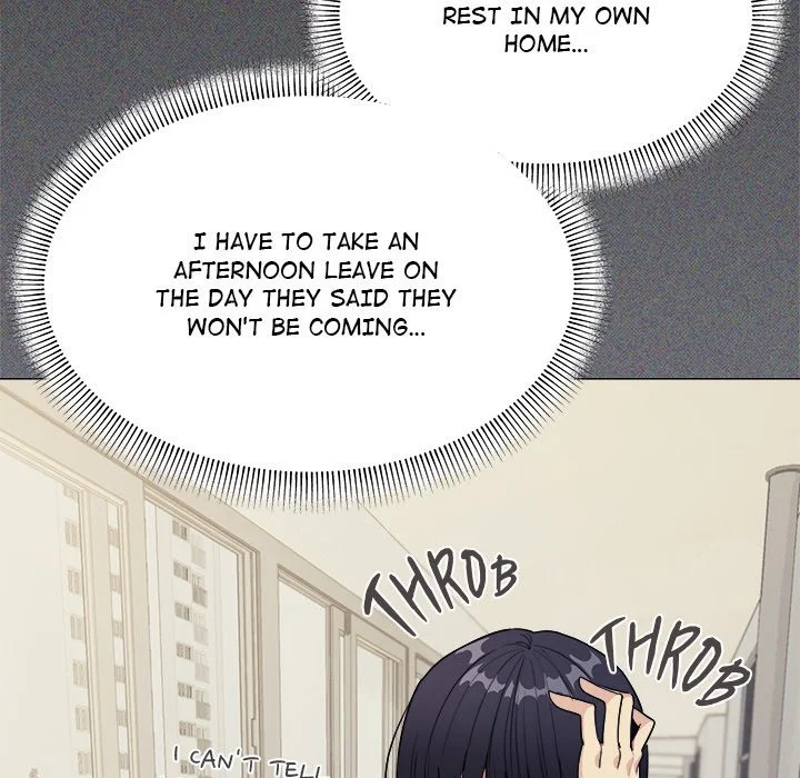 Stop Smoking Chapter 5 Page 19