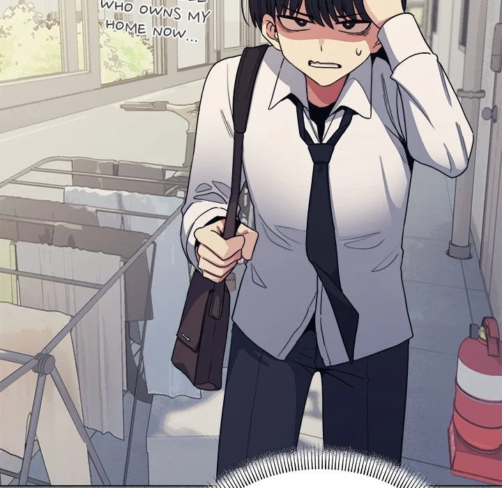 Stop Smoking Chapter 5 Page 20