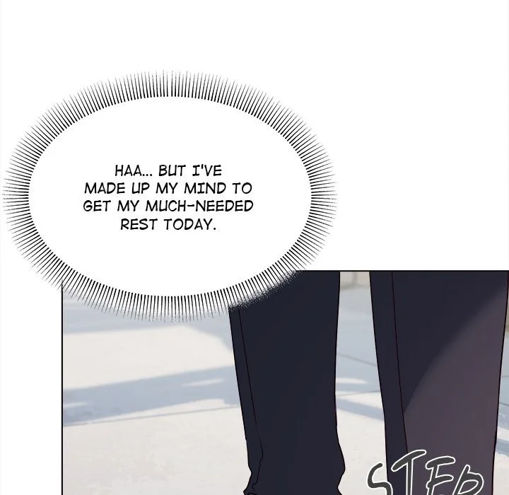 Stop Smoking Chapter 5 Page 22
