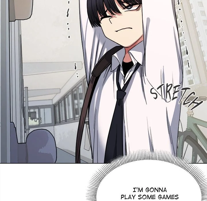 Stop Smoking Chapter 5 Page 25
