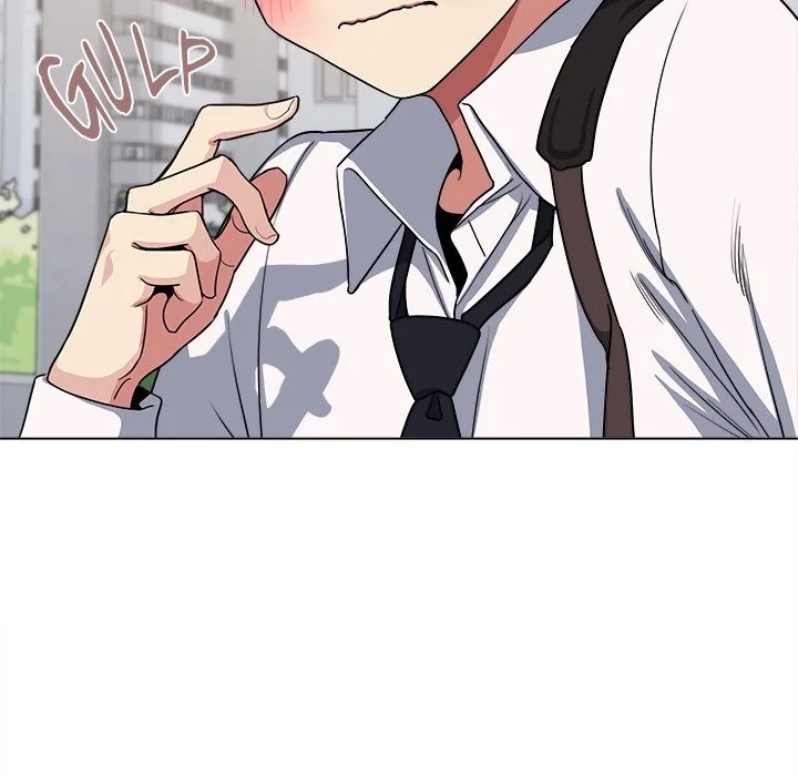 Stop Smoking Chapter 5 Page 36