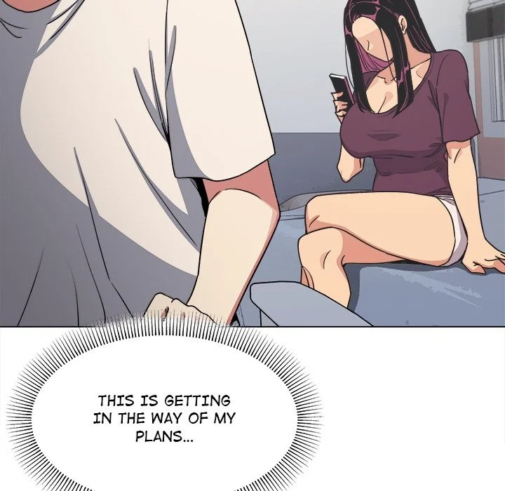 Stop Smoking Chapter 5 Page 56
