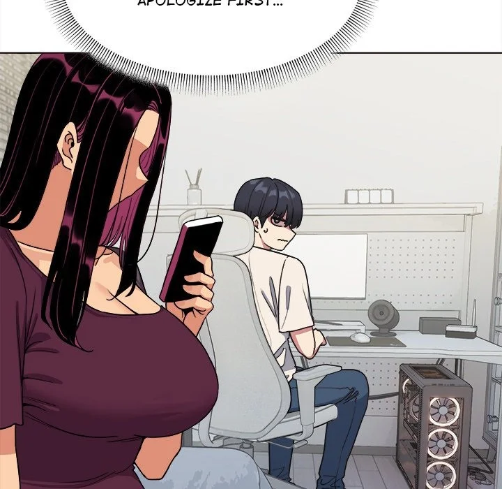 Stop Smoking Chapter 5 Page 58