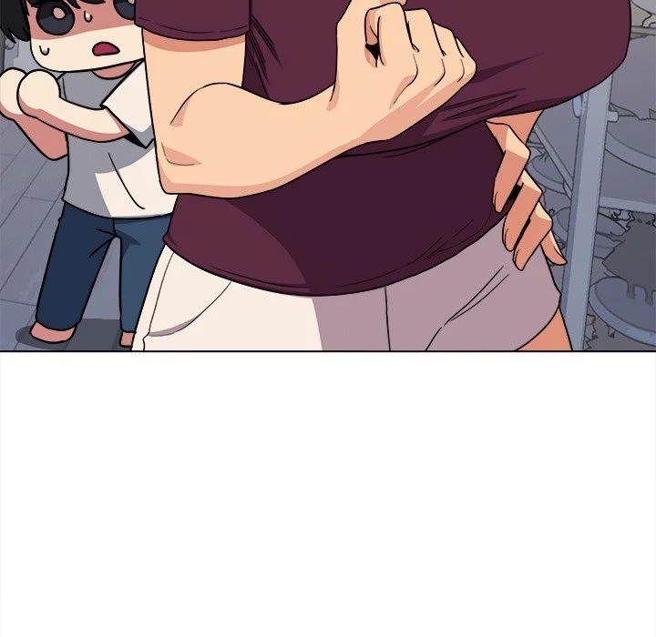 Stop Smoking Chapter 5 Page 98