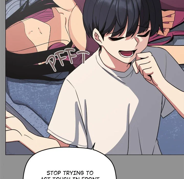 Stop Smoking Chapter 6 Page 49