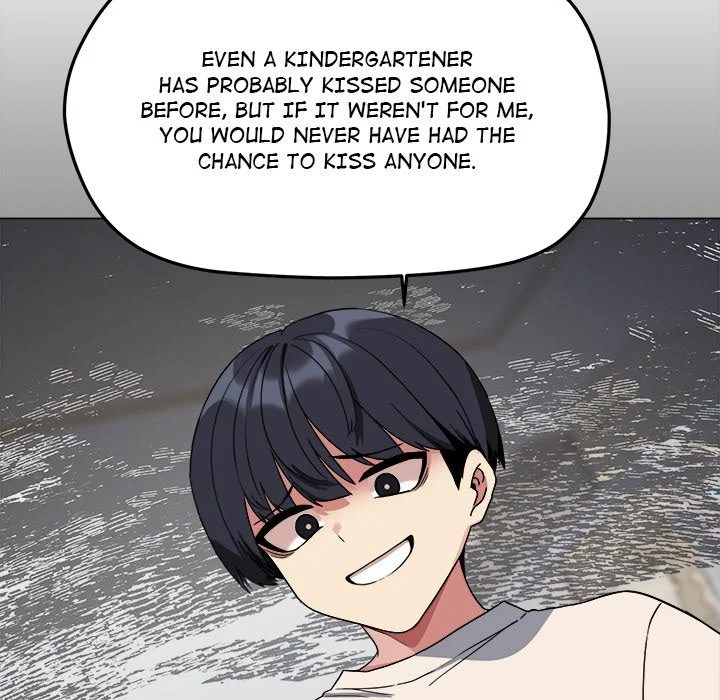 Stop Smoking Chapter 6 Page 80