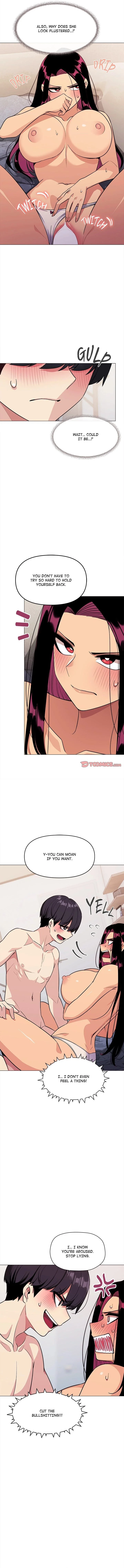 Stop Smoking Chapter 7 Page 5