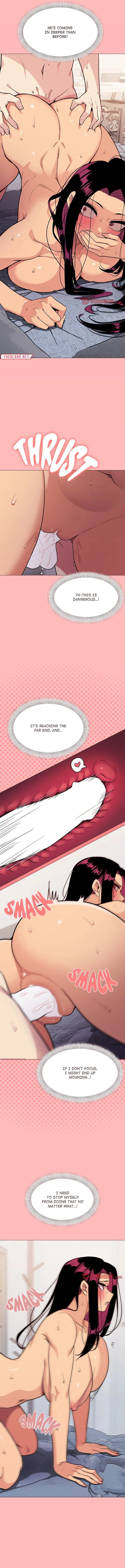 Stop Smoking Chapter 7 Page 14
