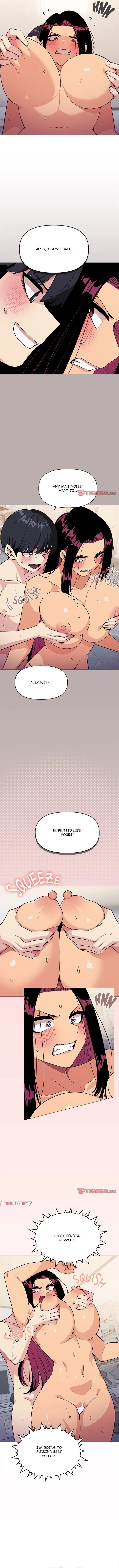Stop Smoking Chapter 8 Page 3