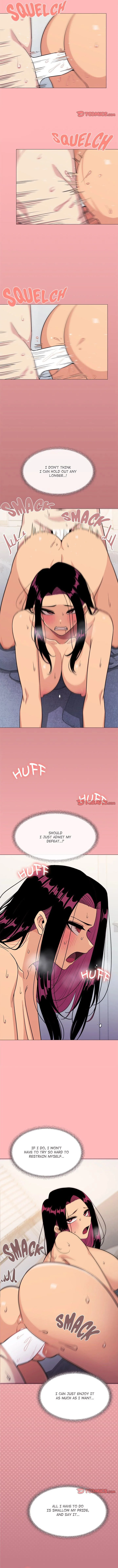 Stop Smoking Chapter 8 Page 8