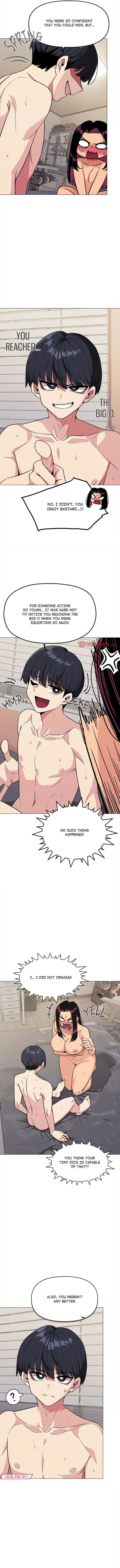 Stop Smoking Chapter 9 Page 4
