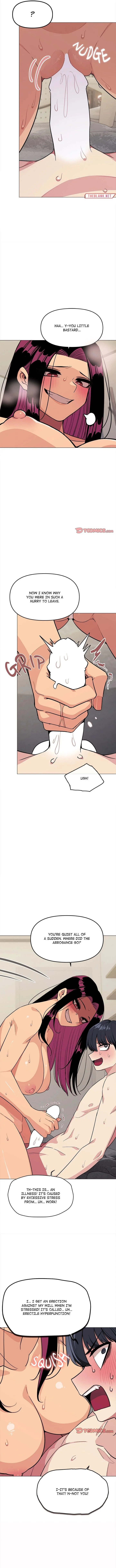 Stop Smoking Chapter 9 Page 7