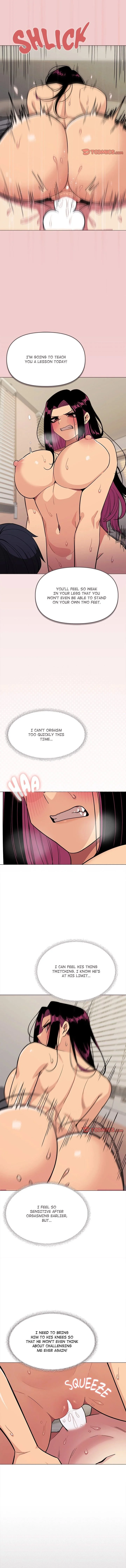 Stop Smoking Chapter 9 Page 12