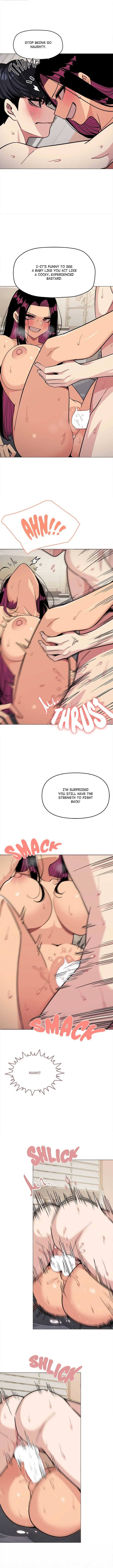 Stop Smoking Chapter 10 Page 4