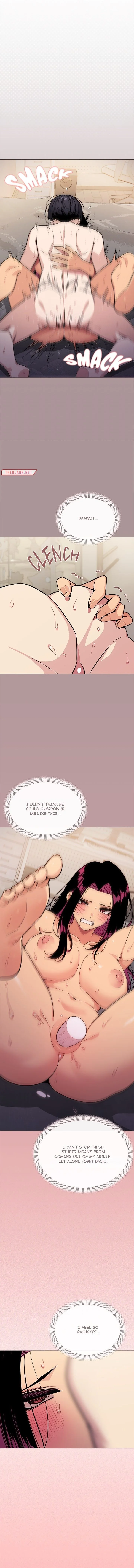 Stop Smoking Chapter 10 Page 5