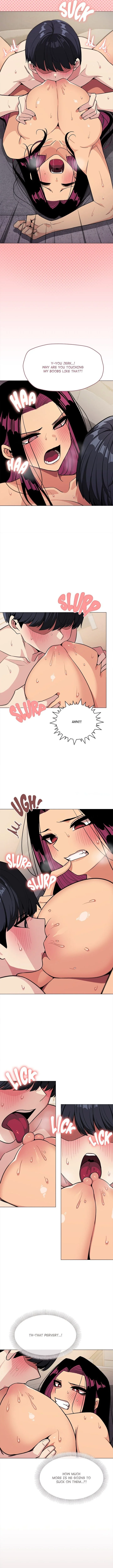 Stop Smoking Chapter 10 Page 7