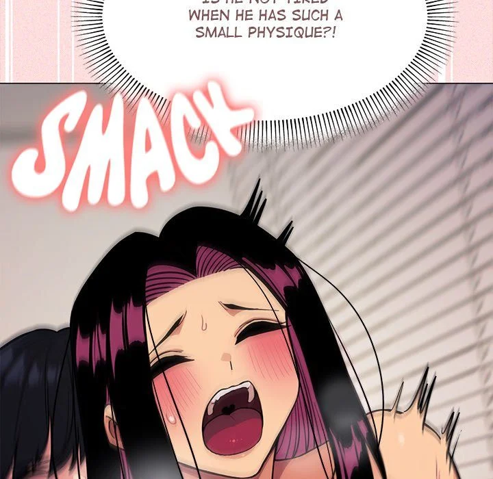 Stop Smoking Chapter 11 Page 13
