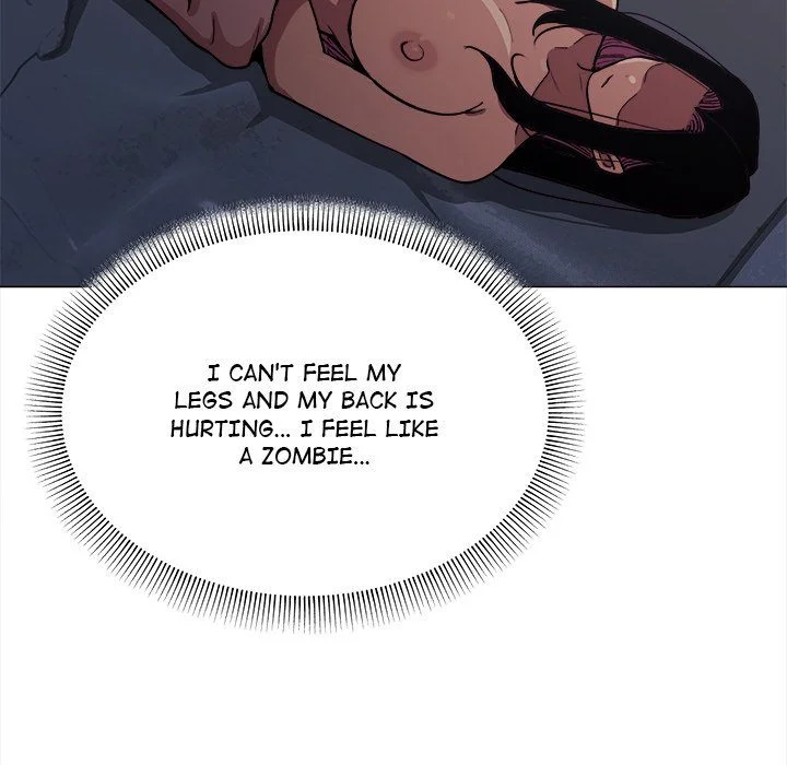 Stop Smoking Chapter 11 Page 68