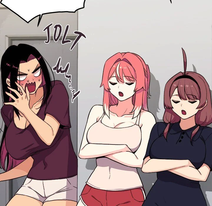 Stop Smoking Chapter 11 Page 126