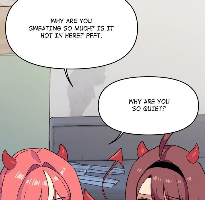 Stop Smoking Chapter 11 Page 132