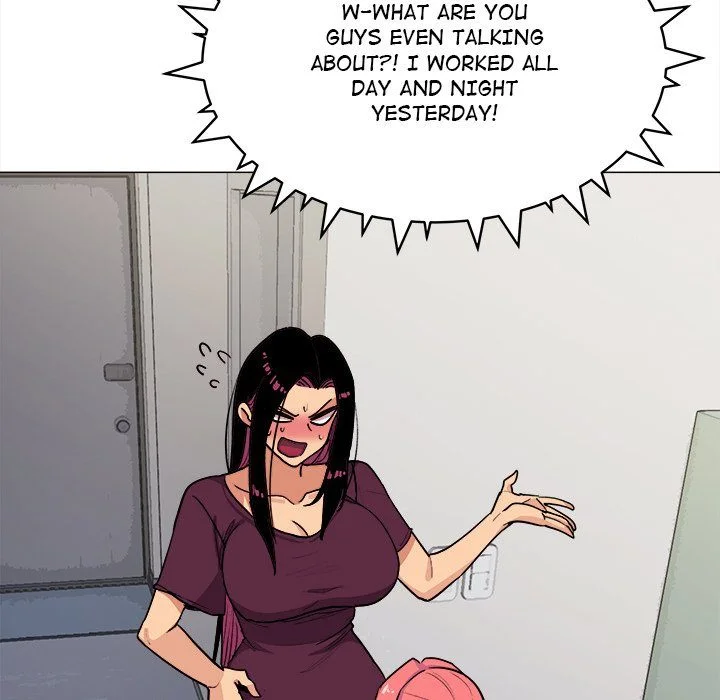 Stop Smoking Chapter 11 Page 144