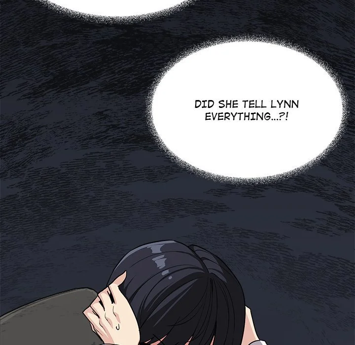 Stop Smoking Chapter 12 Page 32