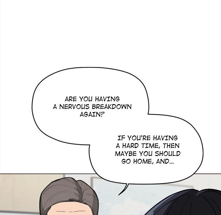 Stop Smoking Chapter 12 Page 50