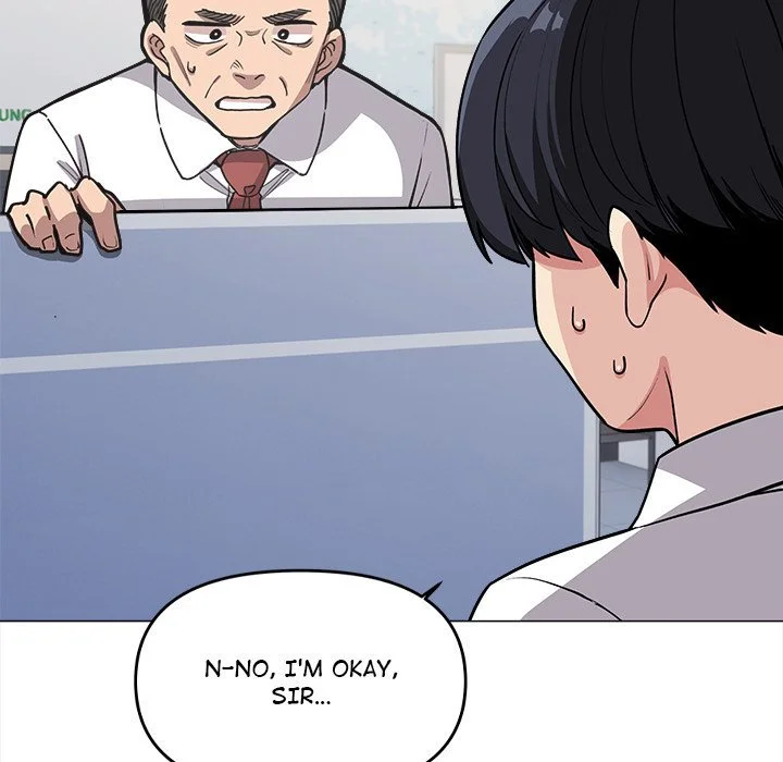 Stop Smoking Chapter 12 Page 51