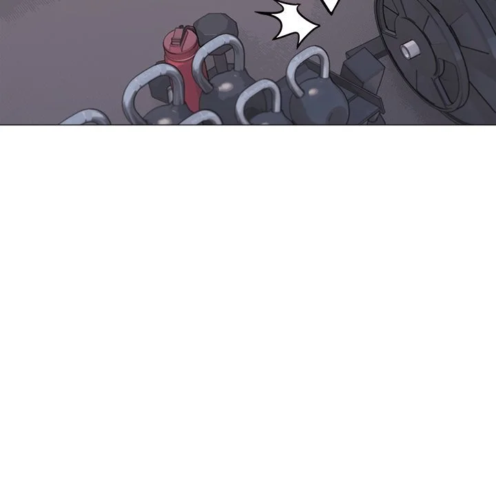 Stop Smoking Chapter 12 Page 110