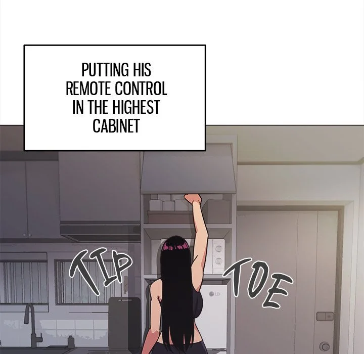 Stop Smoking Chapter 12 Page 144