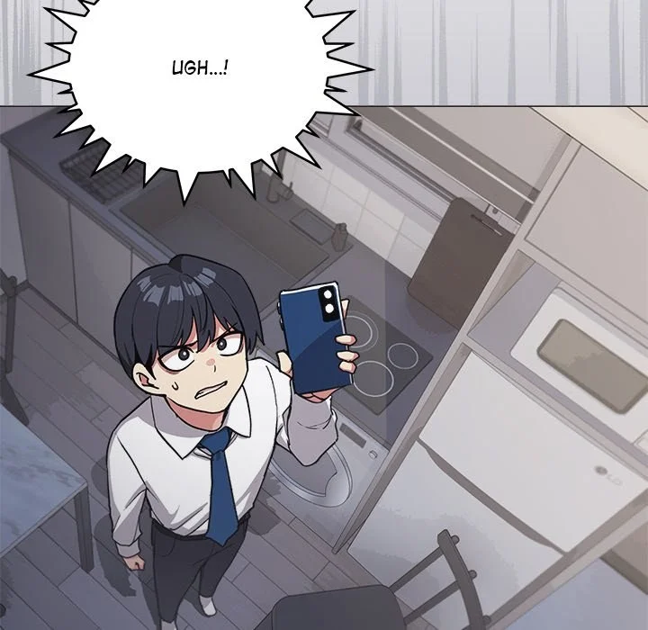 Stop Smoking Chapter 13 Page 95