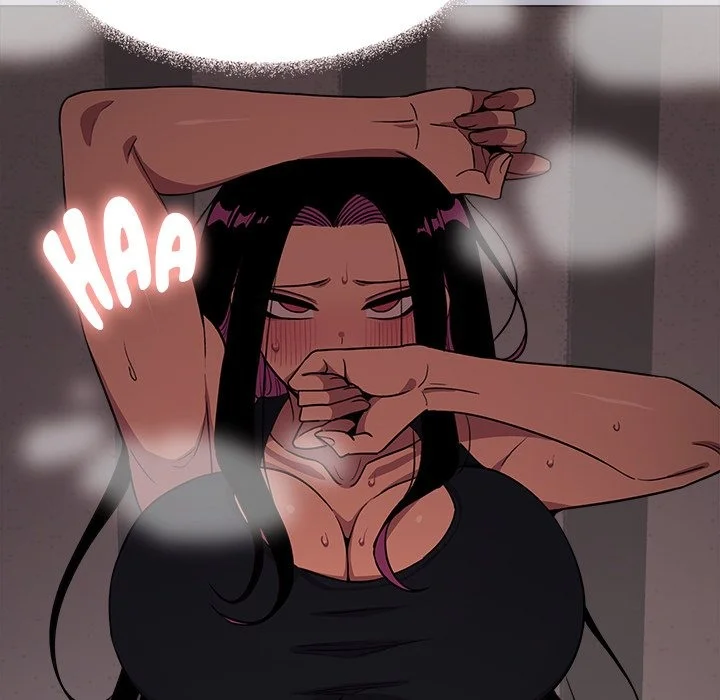 Stop Smoking Chapter 14 Page 70