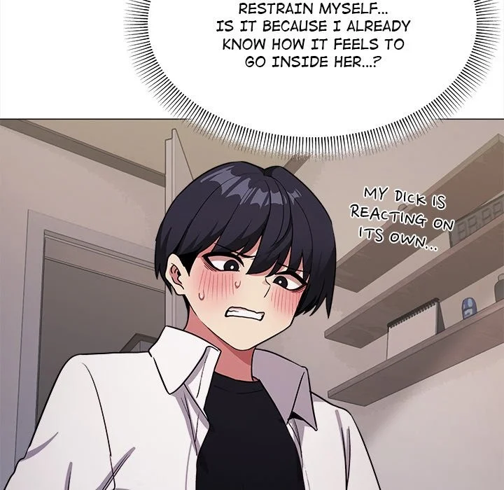 Stop Smoking Chapter 14 Page 81