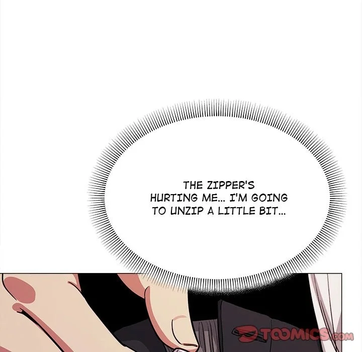 Stop Smoking Chapter 14 Page 84