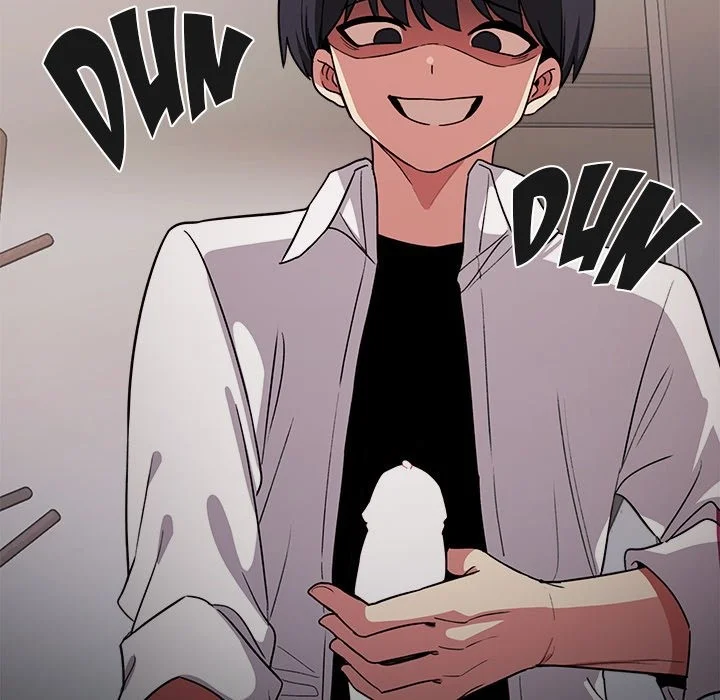 Stop Smoking Chapter 14 Page 101