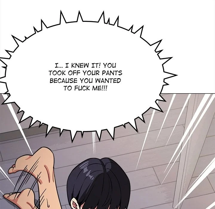 Stop Smoking Chapter 14 Page 107