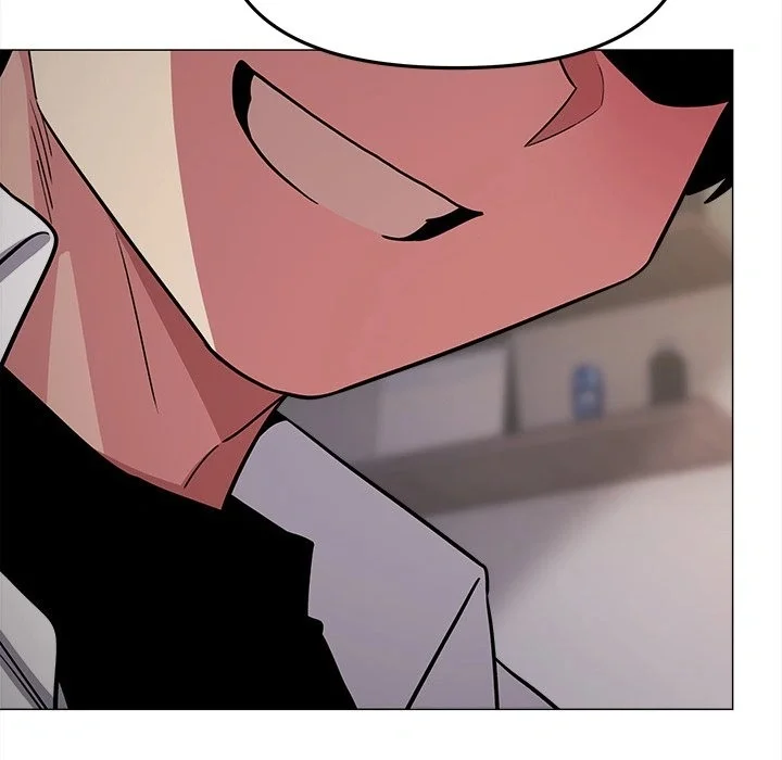 Stop Smoking Chapter 14 Page 128