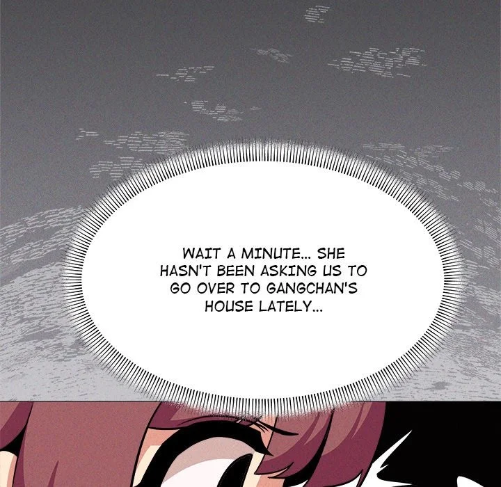 Stop Smoking Chapter 14 Page 157