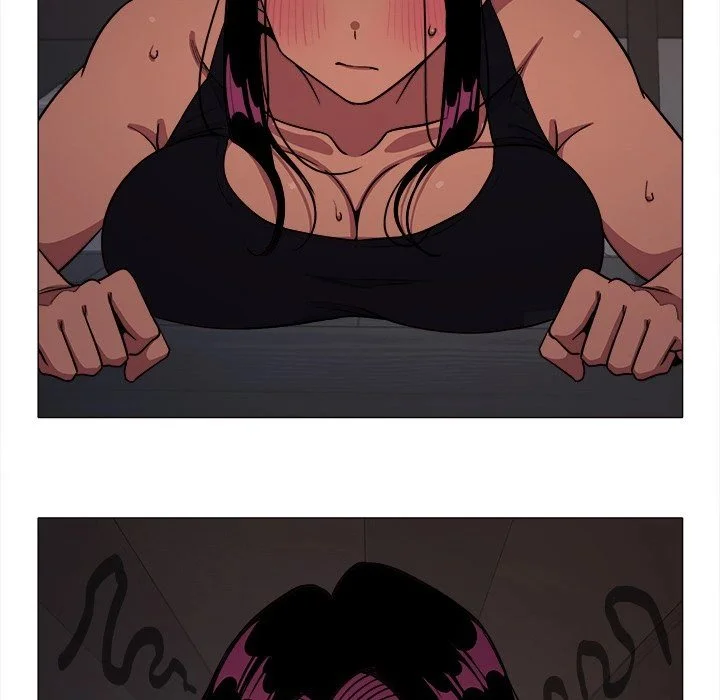 Stop Smoking Chapter 15 Page 49