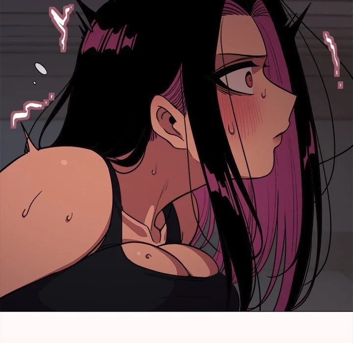 Stop Smoking Chapter 15 Page 84