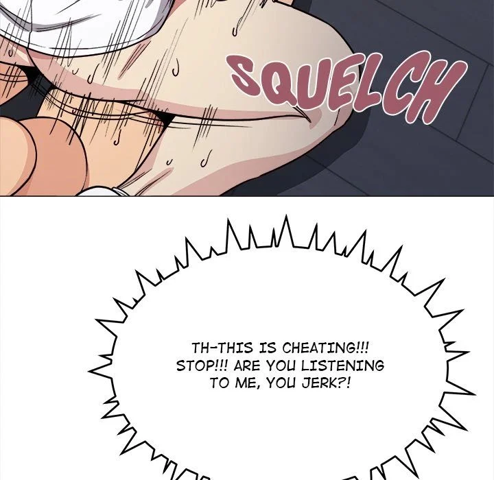 Stop Smoking Chapter 15 Page 154
