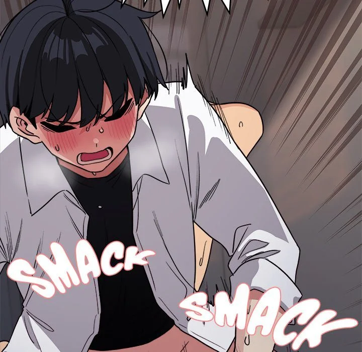 Stop Smoking Chapter 15 Page 156