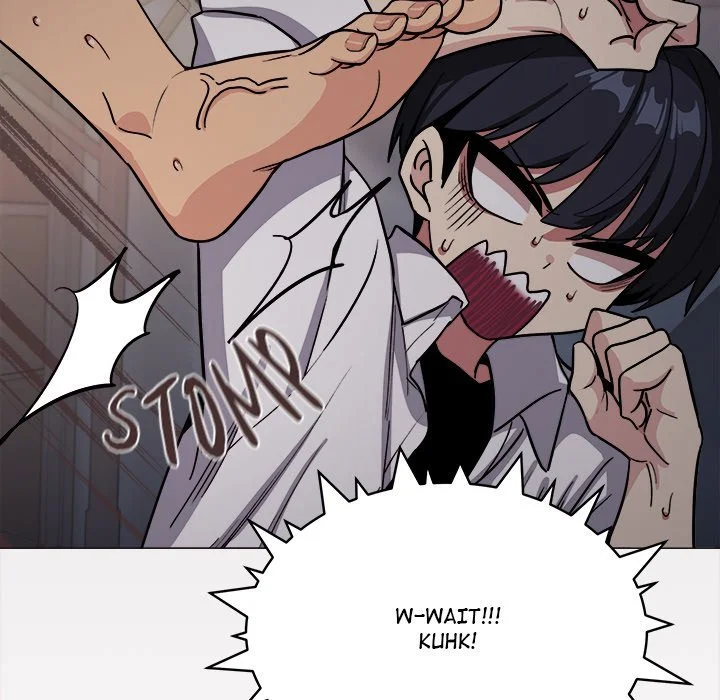 Stop Smoking Chapter 16 Page 19