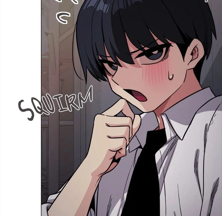 Stop Smoking Chapter 16 Page 89