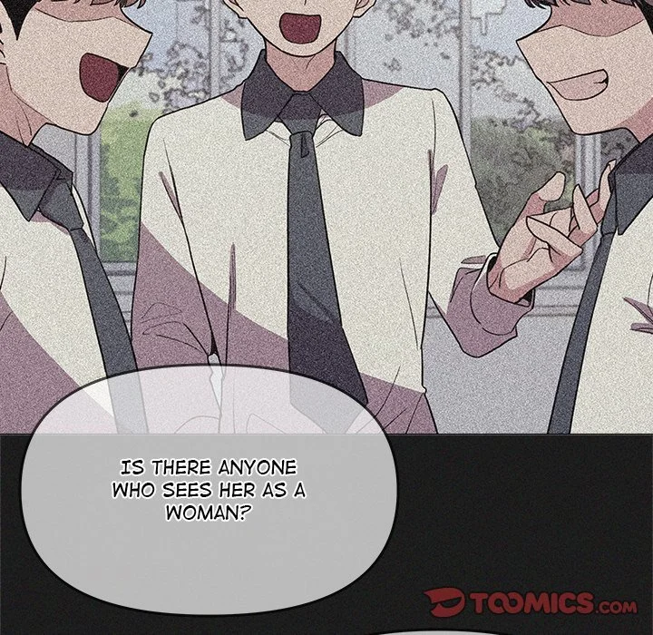 Stop Smoking Chapter 16 Page 125