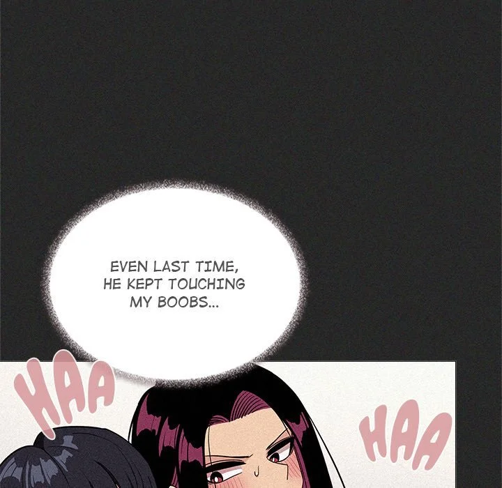 Stop Smoking Chapter 16 Page 221