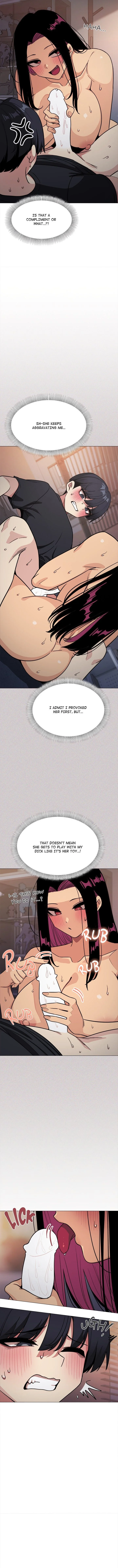 Stop Smoking Chapter 17 Page 6