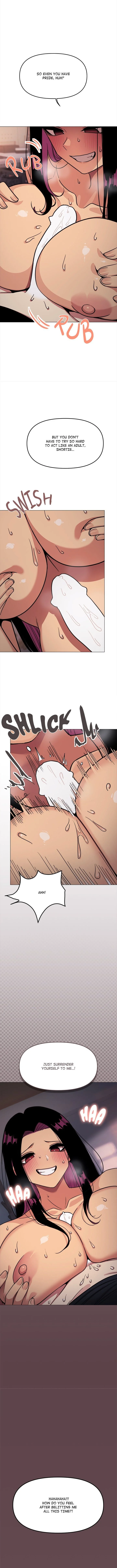 Stop Smoking Chapter 17 Page 9
