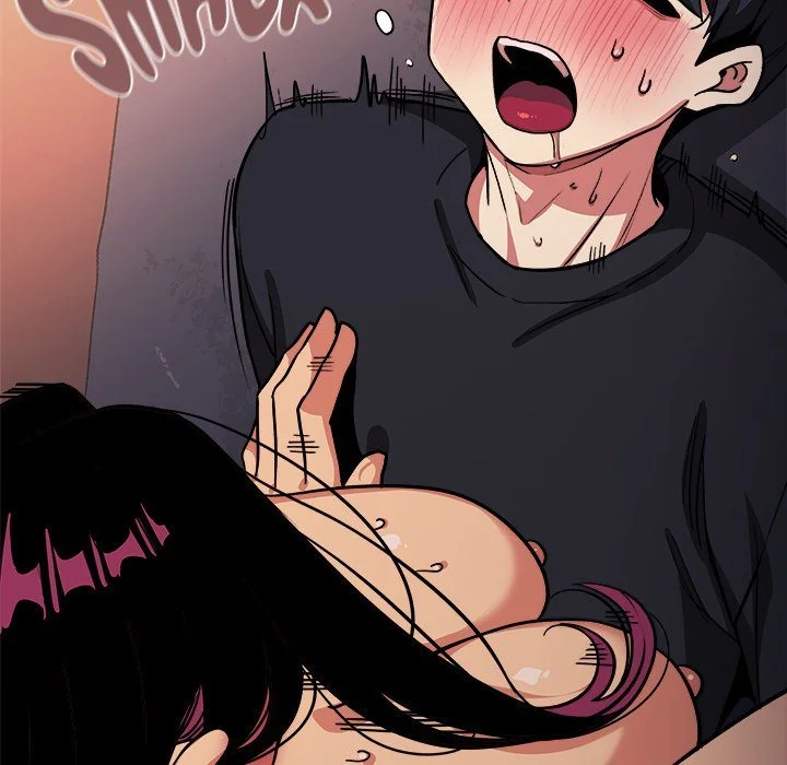 Stop Smoking Chapter 18 Page 111
